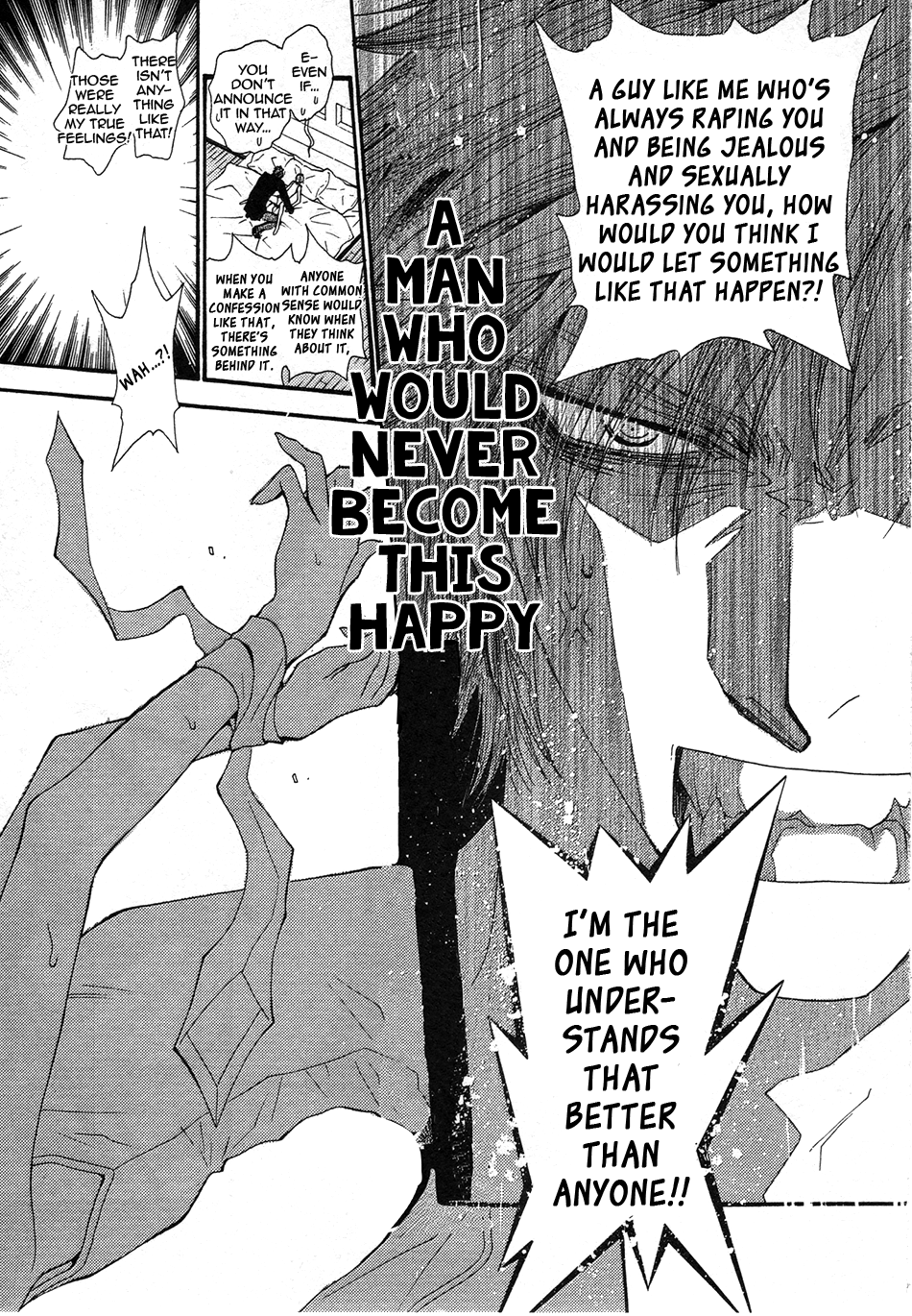 Okane Ga Nai Chapter 50.6 page 10 - Chapter 50.6