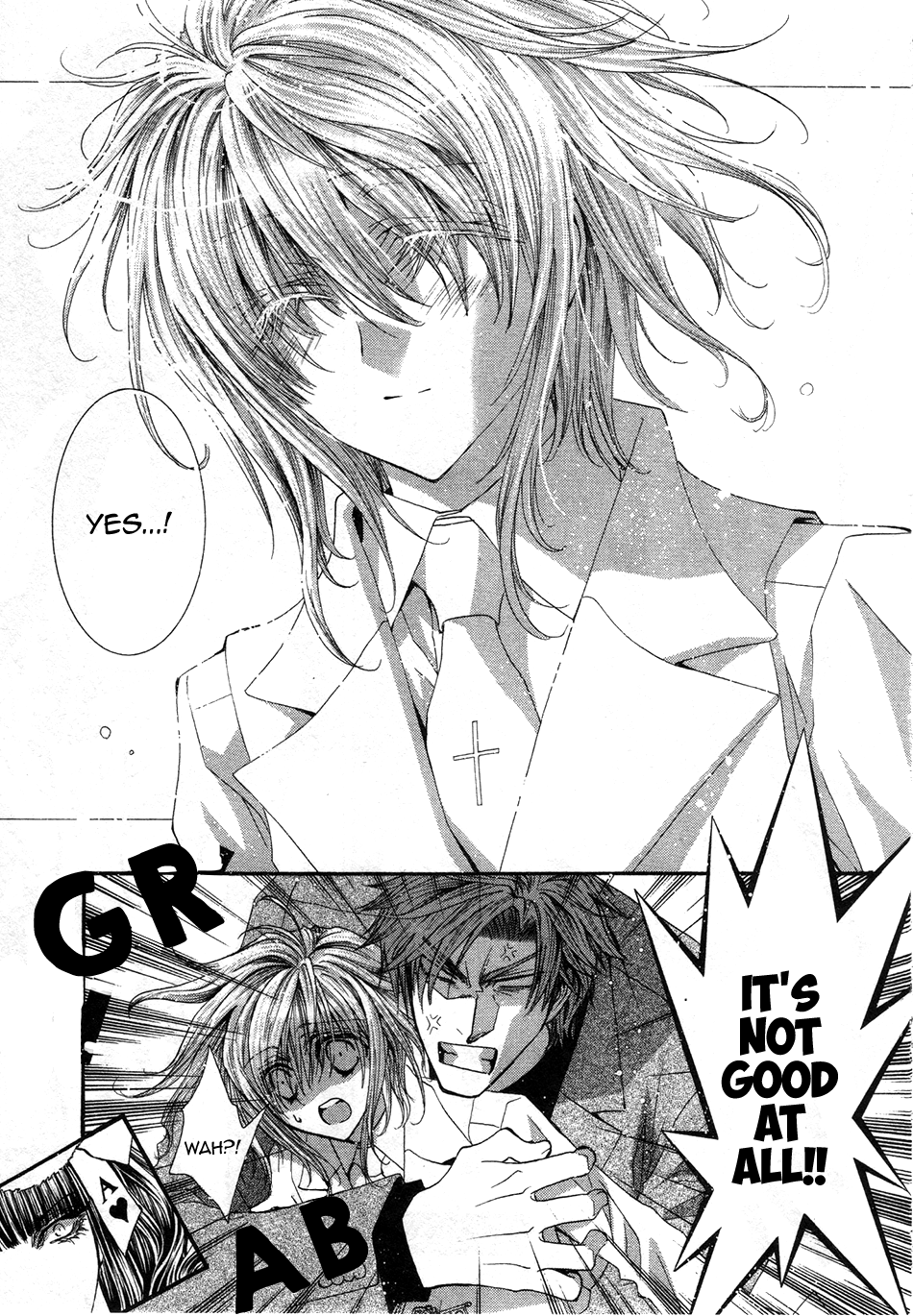 Okane Ga Nai Chapter 50 page 16 - Chapter 50