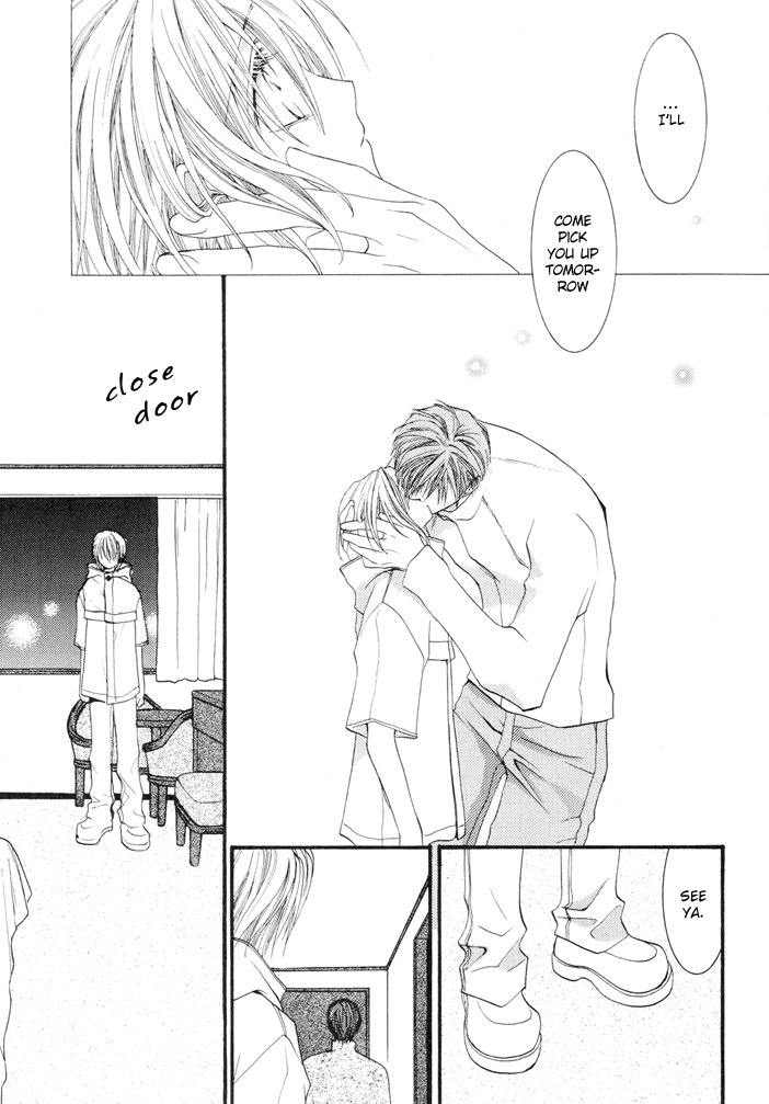 Okane Ga Nai Chapter 7 page 29 - Chapter 7