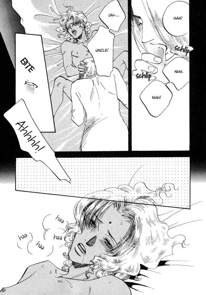 Oki ni Mesu Mama Chapter 3 page 21 - Chapter 3
