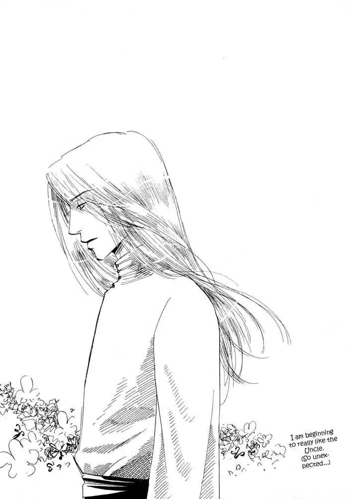Oki ni Mesu Mama Chapter 3 page 32 - Chapter 3