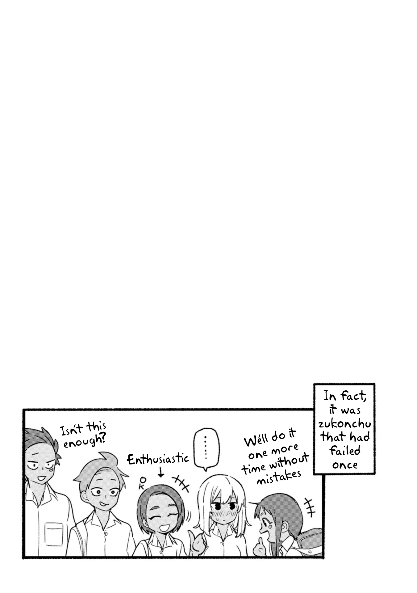 Okinawa de Suki ni Natta Ko ga Hougen Sugite Tsura Sugiru Chapter 10 page 12 - Chapter 10: Rikkarikka Parlor! (Let's Go, Parlor!)