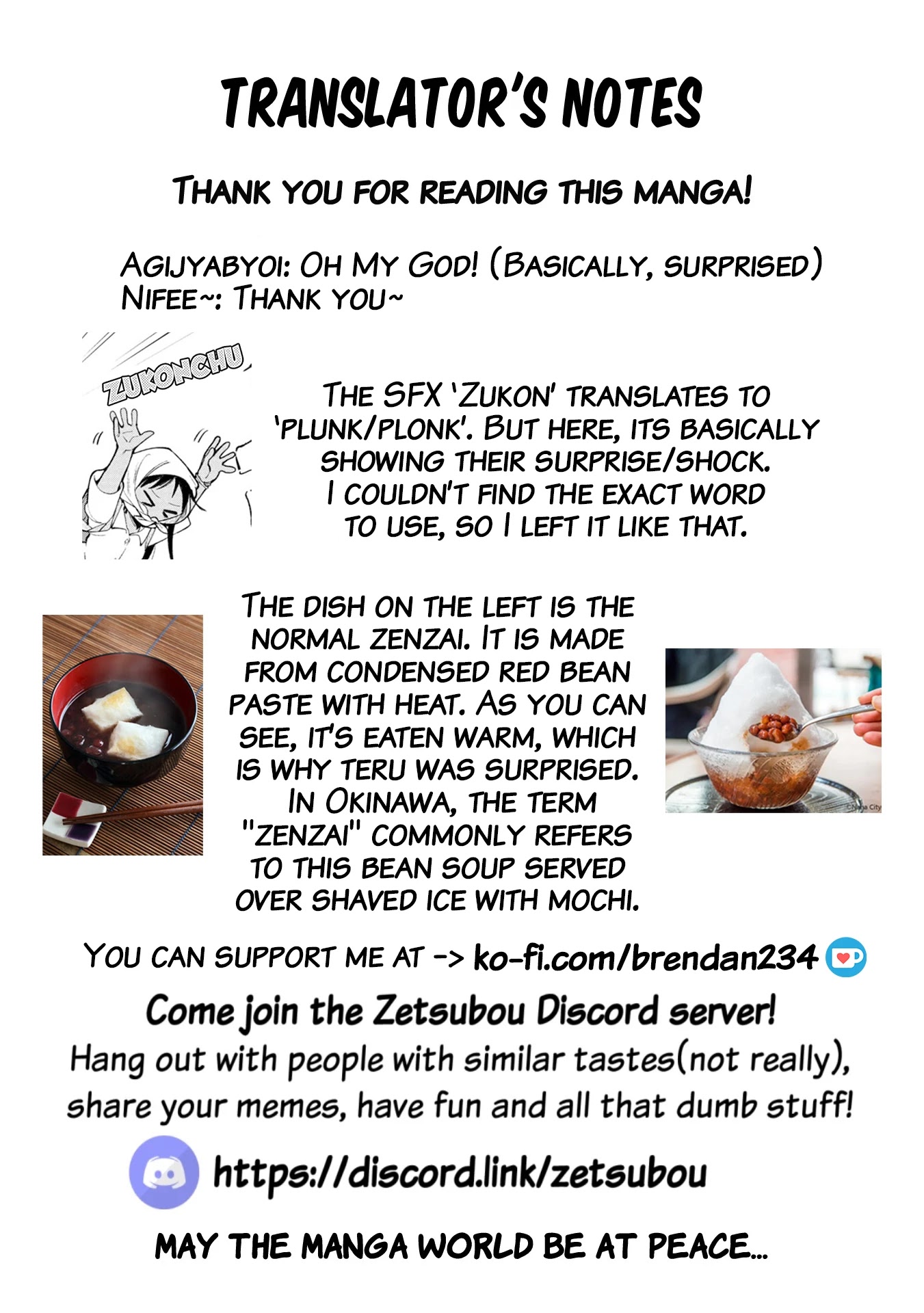 Okinawa de Suki ni Natta Ko ga Hougen Sugite Tsura Sugiru Chapter 10 page 13 - Chapter 10: Rikkarikka Parlor! (Let's Go, Parlor!)