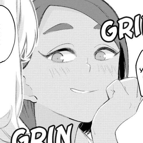 Okinawa de Suki ni Natta Ko ga Hougen Sugite Tsura Sugiru Chapter 10: Rikkarikka Parlor! (Let's Go, Parlor!) cover