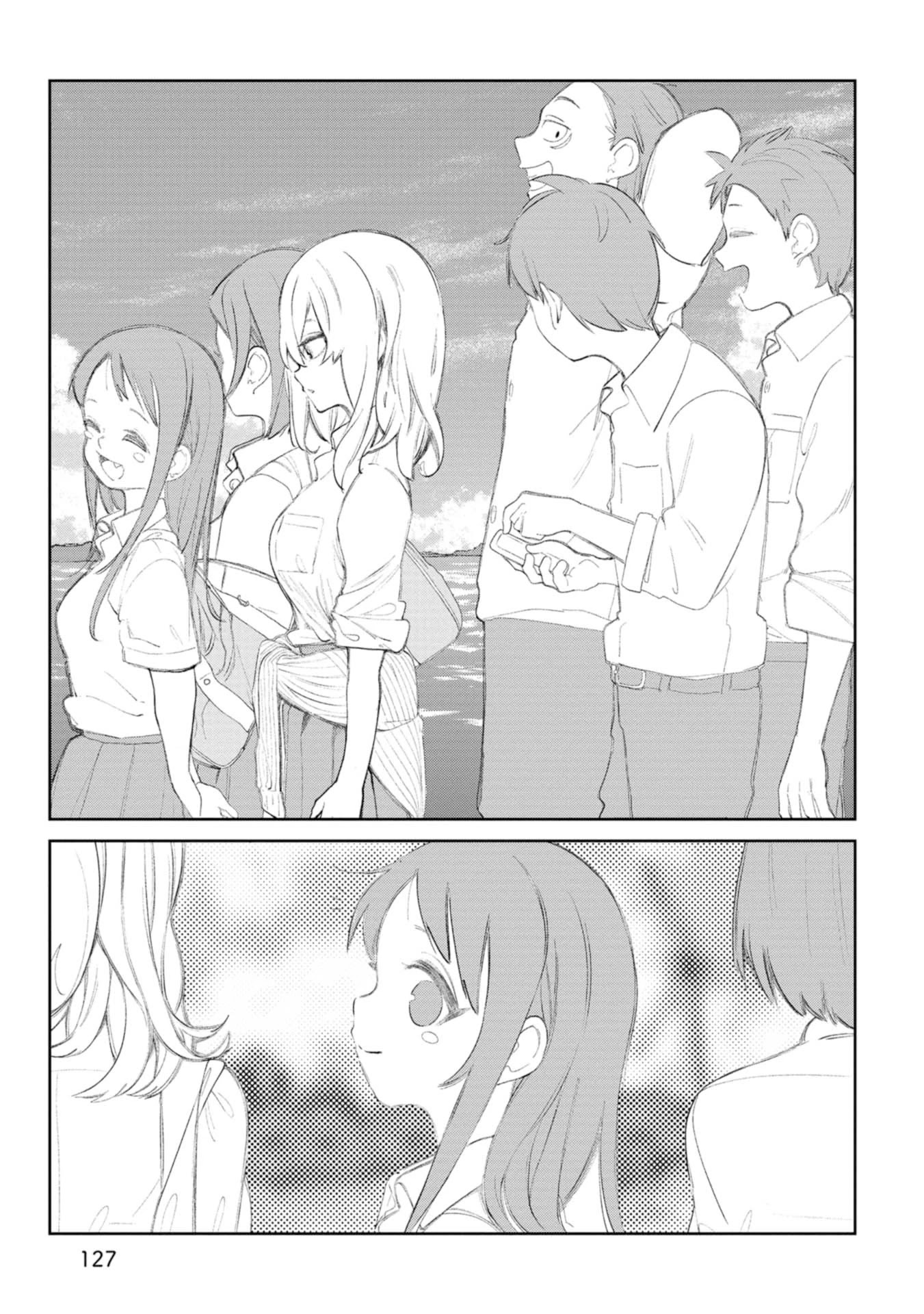 Okinawa de Suki ni Natta Ko ga Hougen Sugite Tsura Sugiru Chapter 11 page 11 - Chapter 11: Chimudondon Eisa (Exciting Eisa)