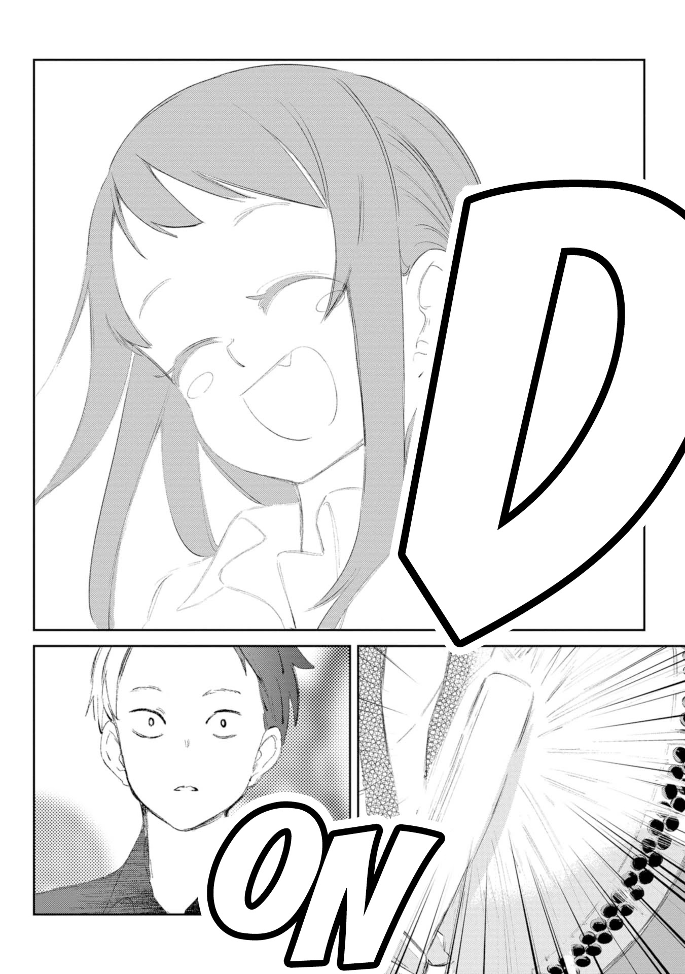 Okinawa de Suki ni Natta Ko ga Hougen Sugite Tsura Sugiru Chapter 11 page 12 - Chapter 11: Chimudondon Eisa (Exciting Eisa)