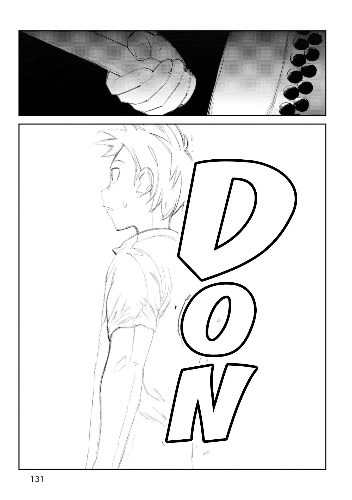 Okinawa de Suki ni Natta Ko ga Hougen Sugite Tsura Sugiru Chapter 11 page 15 - Chapter 11: Chimudondon Eisa (Exciting Eisa)