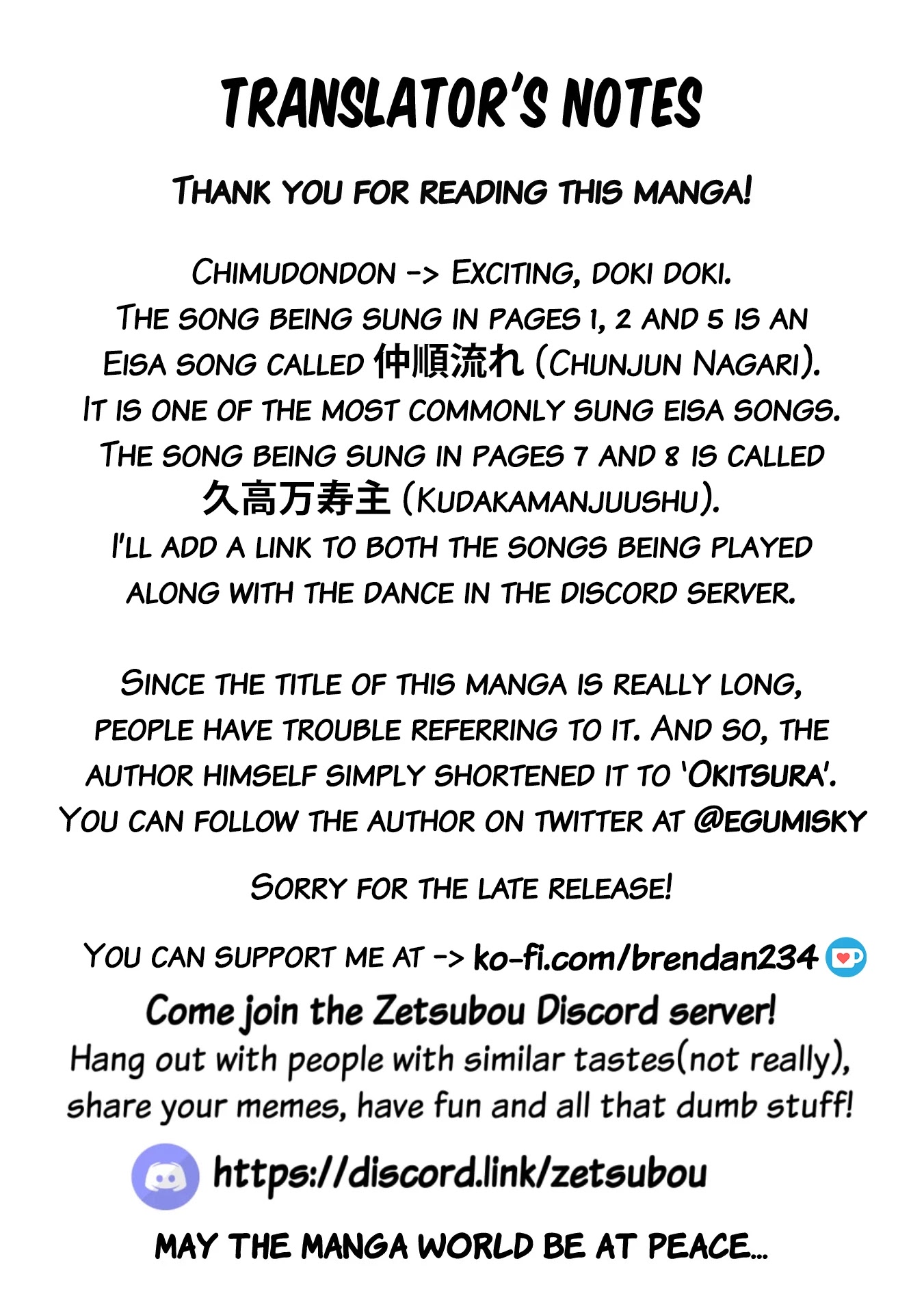 Okinawa de Suki ni Natta Ko ga Hougen Sugite Tsura Sugiru Chapter 11 page 19 - Chapter 11: Chimudondon Eisa (Exciting Eisa)
