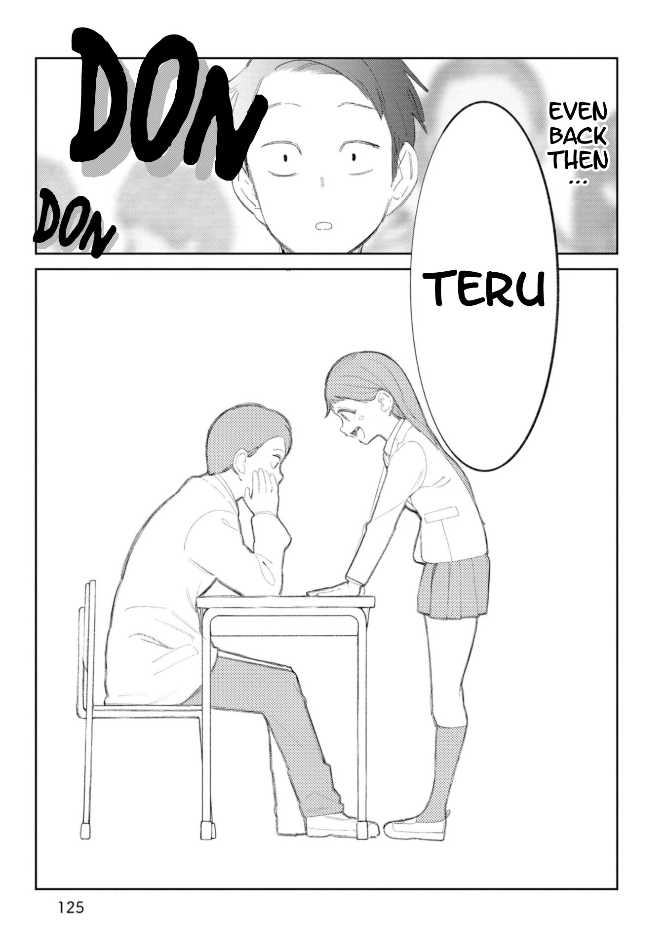 Okinawa de Suki ni Natta Ko ga Hougen Sugite Tsura Sugiru Chapter 11 page 9 - Chapter 11: Chimudondon Eisa (Exciting Eisa)