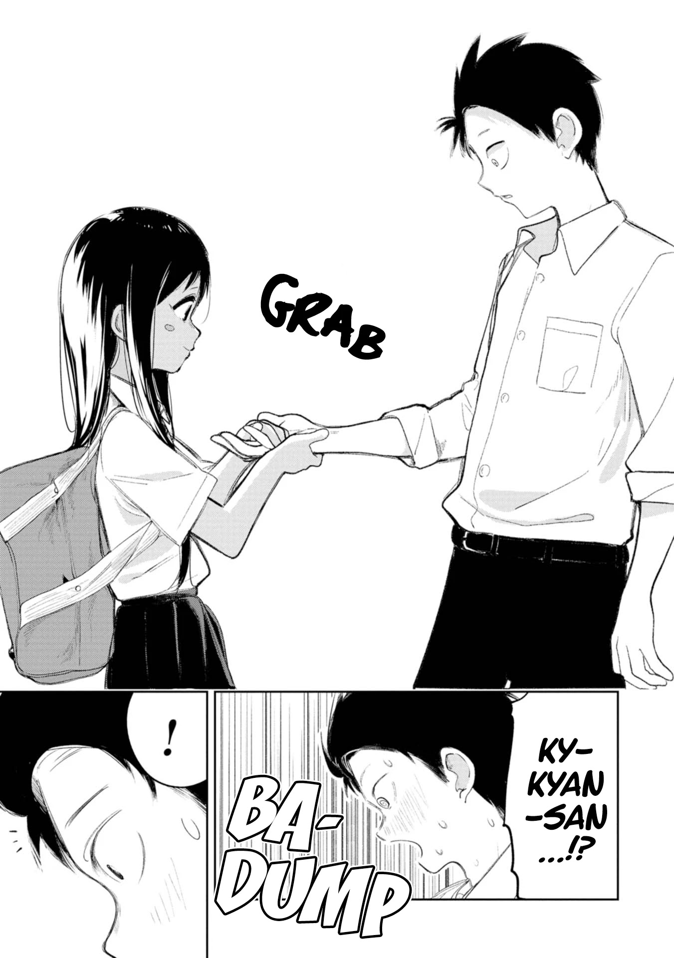 Okinawa de Suki ni Natta Ko ga Hougen Sugite Tsura Sugiru Chapter 14 page 9 - Chapter 14: Umuiyakatani (Give shape to your feelings)