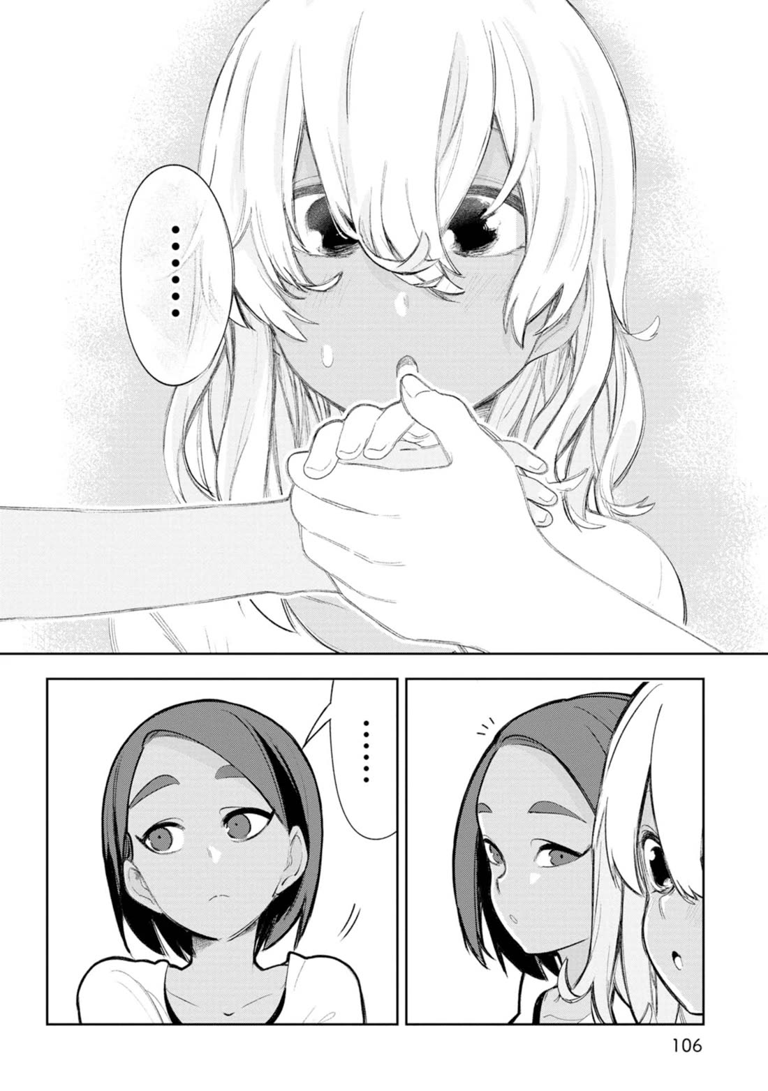 Okinawa de Suki ni Natta Ko ga Hougen Sugite Tsura Sugiru Chapter 19 page 10 - Chapter 19: An Okinawa Soba Story