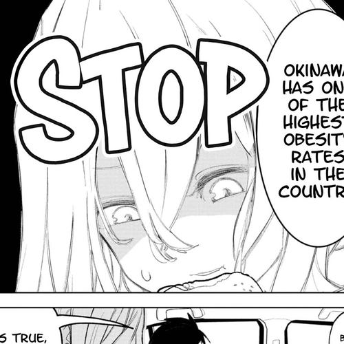 Okinawa de Suki ni Natta Ko ga Hougen Sugite Tsura Sugiru Chapter 25: Horo Horo (Wandering) cover