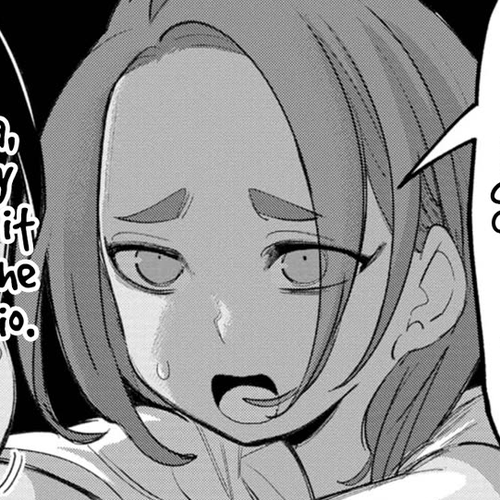 Okinawa de Suki ni Natta Ko ga Hougen Sugite Tsura Sugiru Chapter 30: Hijurumun (Cold Things) cover