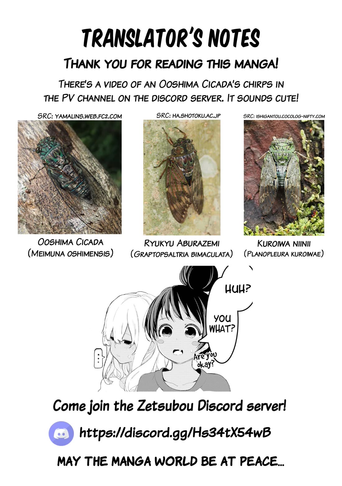 Okinawa de Suki ni Natta Ko ga Hougen Sugite Tsura Sugiru Chapter 38 page 9 - Chapter 38: Chimusabisantuchiya (When You’re Feeling Lonely)