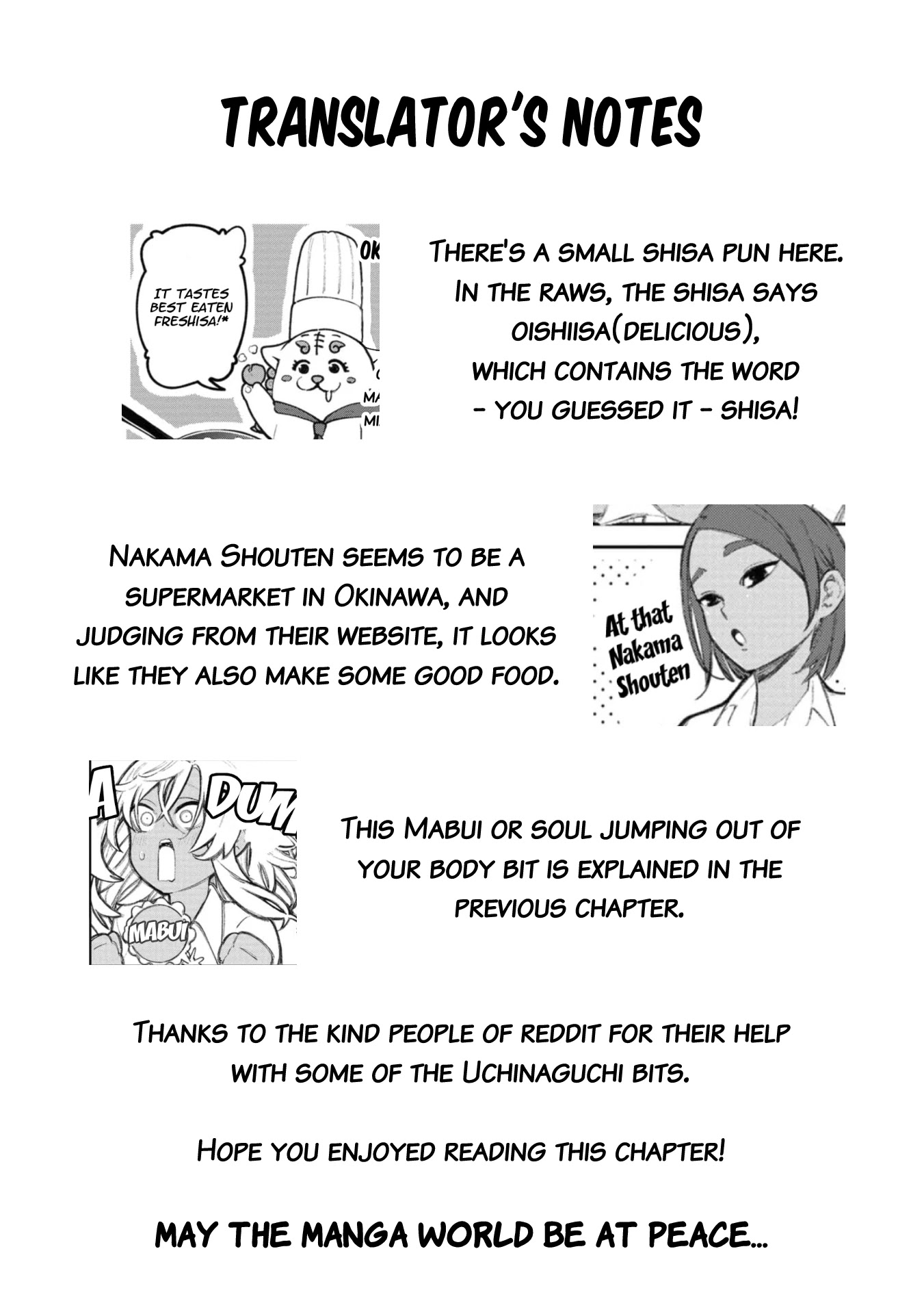 Okinawa de Suki ni Natta Ko ga Hougen Sugite Tsura Sugiru Chapter 4 page 12 - Chapter 4: The KameKame Attack