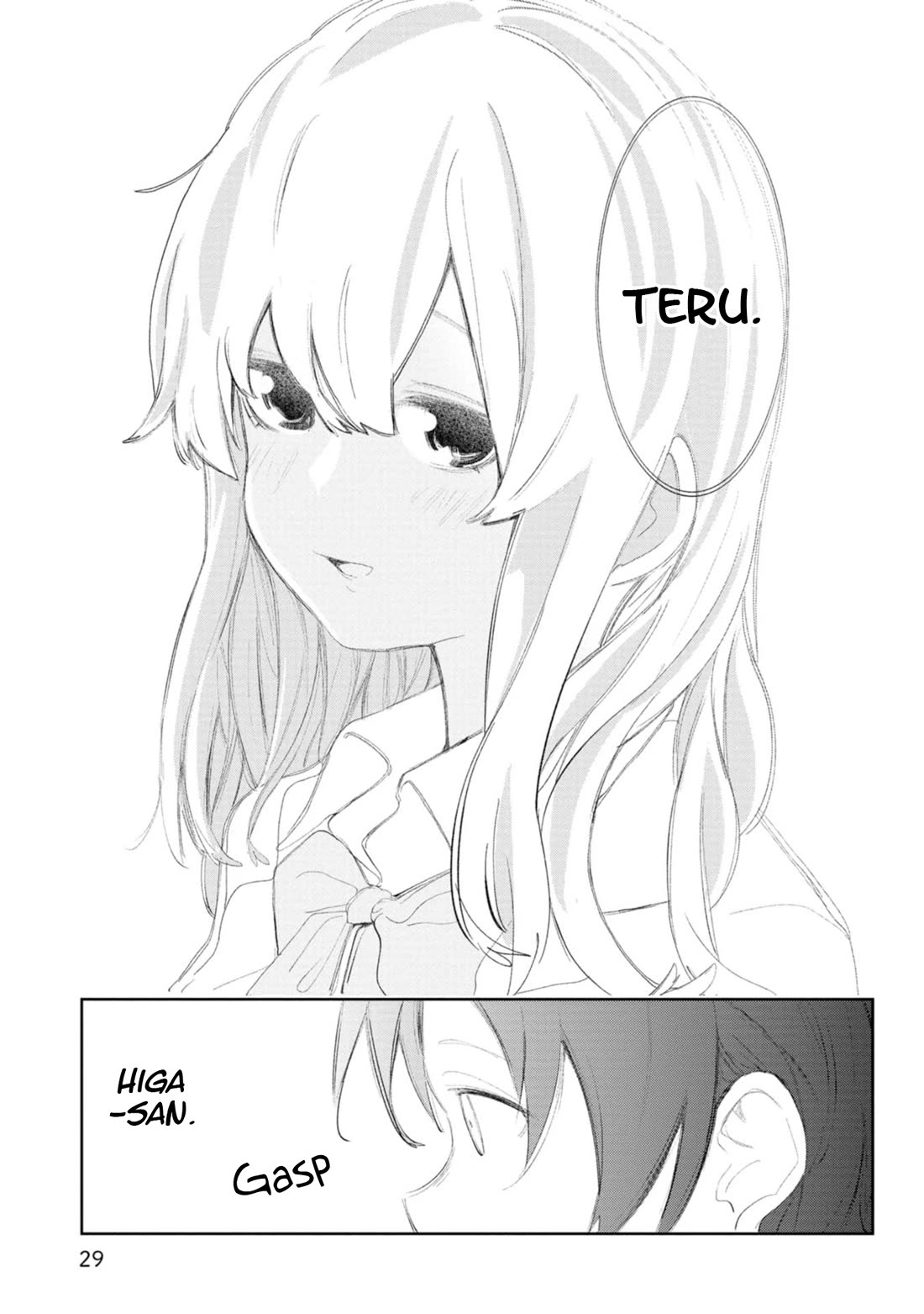 Okinawa de Suki ni Natta Ko ga Hougen Sugite Tsura Sugiru Chapter 42 page 10 - Chapter 42: Yuta