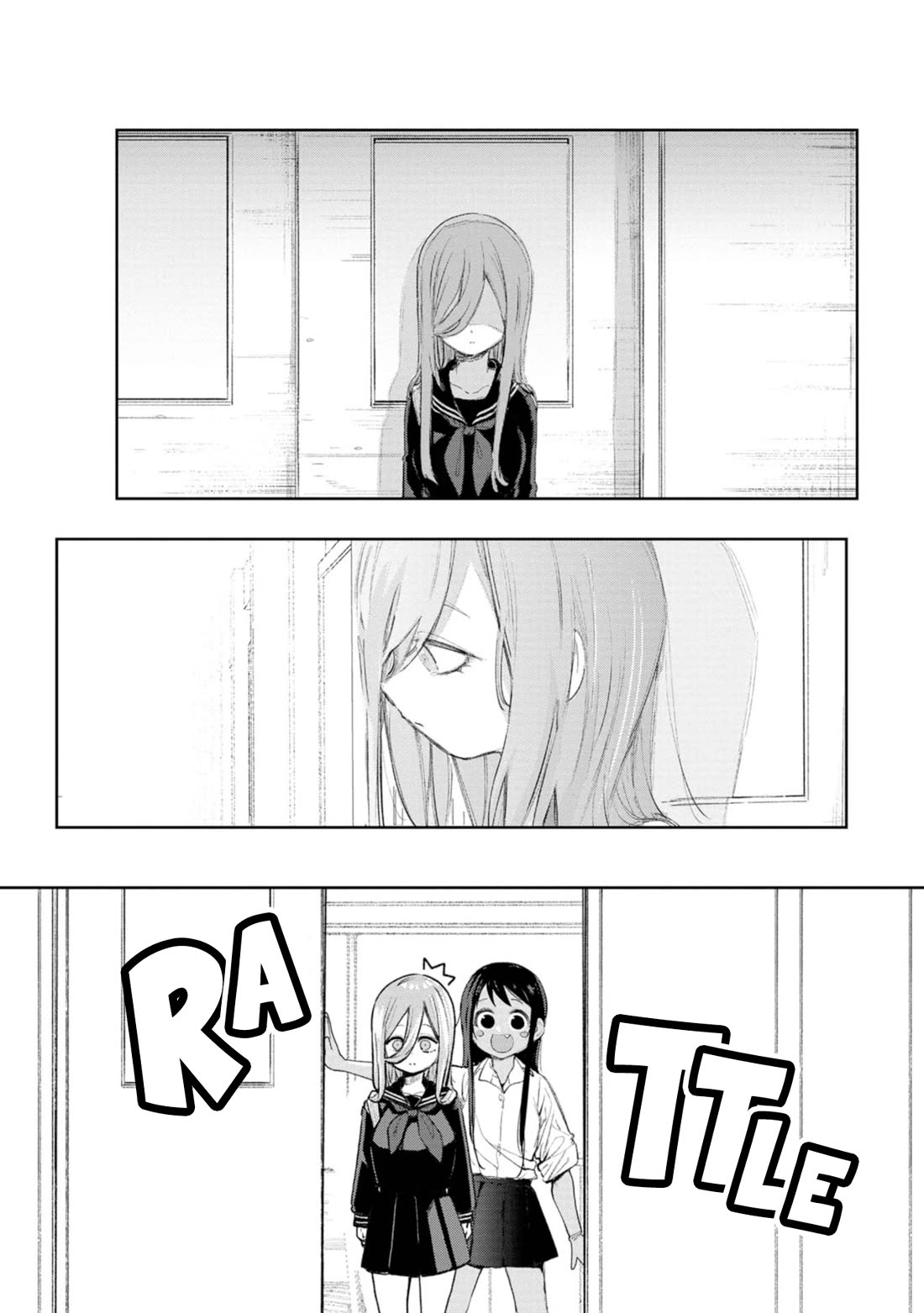 Okinawa de Suki ni Natta Ko ga Hougen Sugite Tsura Sugiru Chapter 44 page 11 - Chapter 44: Yamatonchu (Mainlander)