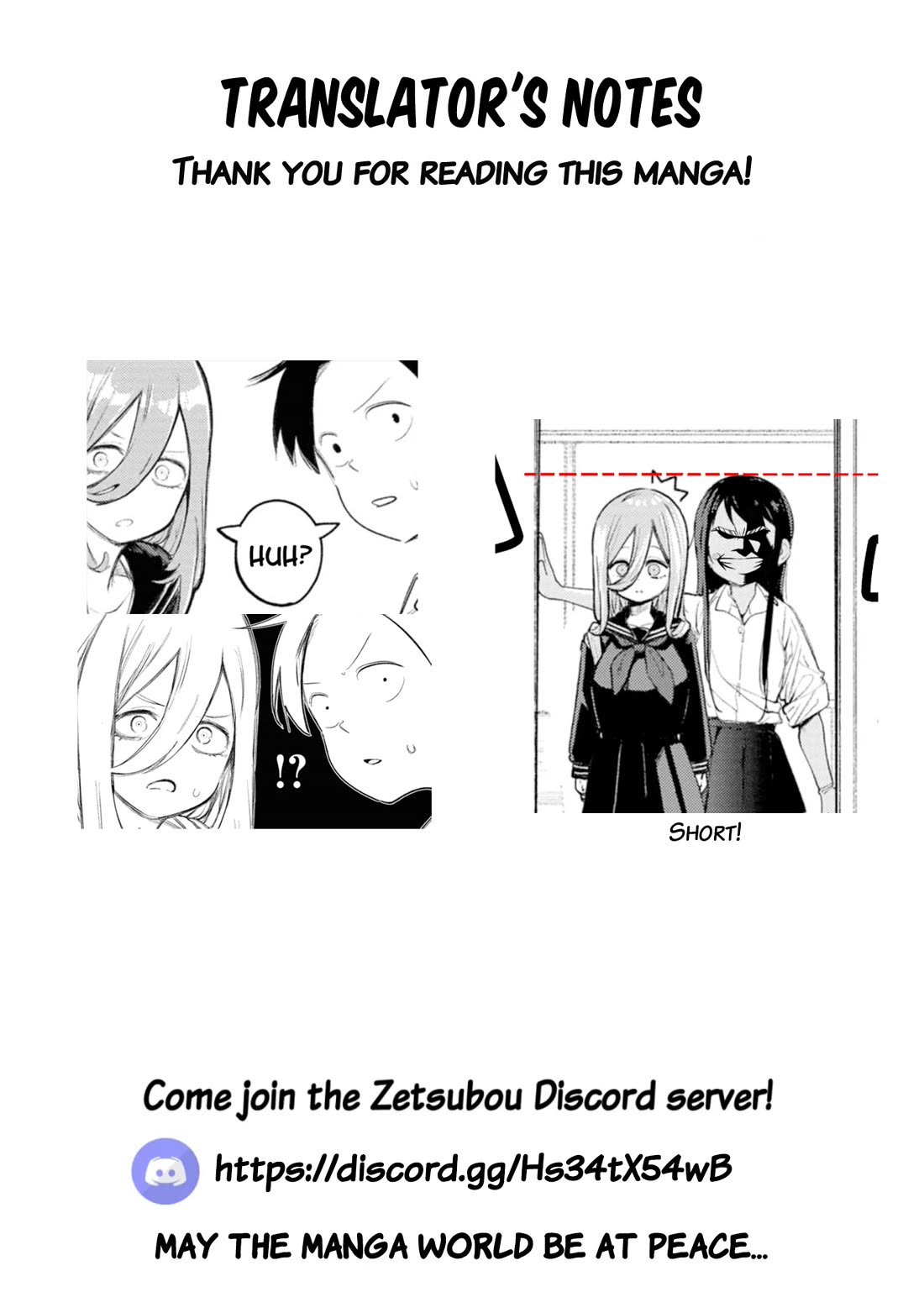 Okinawa de Suki ni Natta Ko ga Hougen Sugite Tsura Sugiru Chapter 44 page 16 - Chapter 44: Yamatonchu (Mainlander)