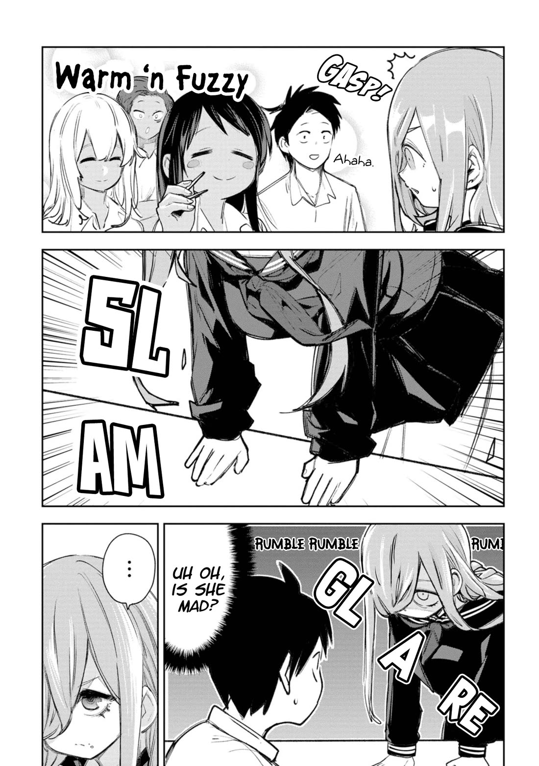 Okinawa de Suki ni Natta Ko ga Hougen Sugite Tsura Sugiru Chapter 45 page 15 - Chapter 45: Uchinaa Tempura
