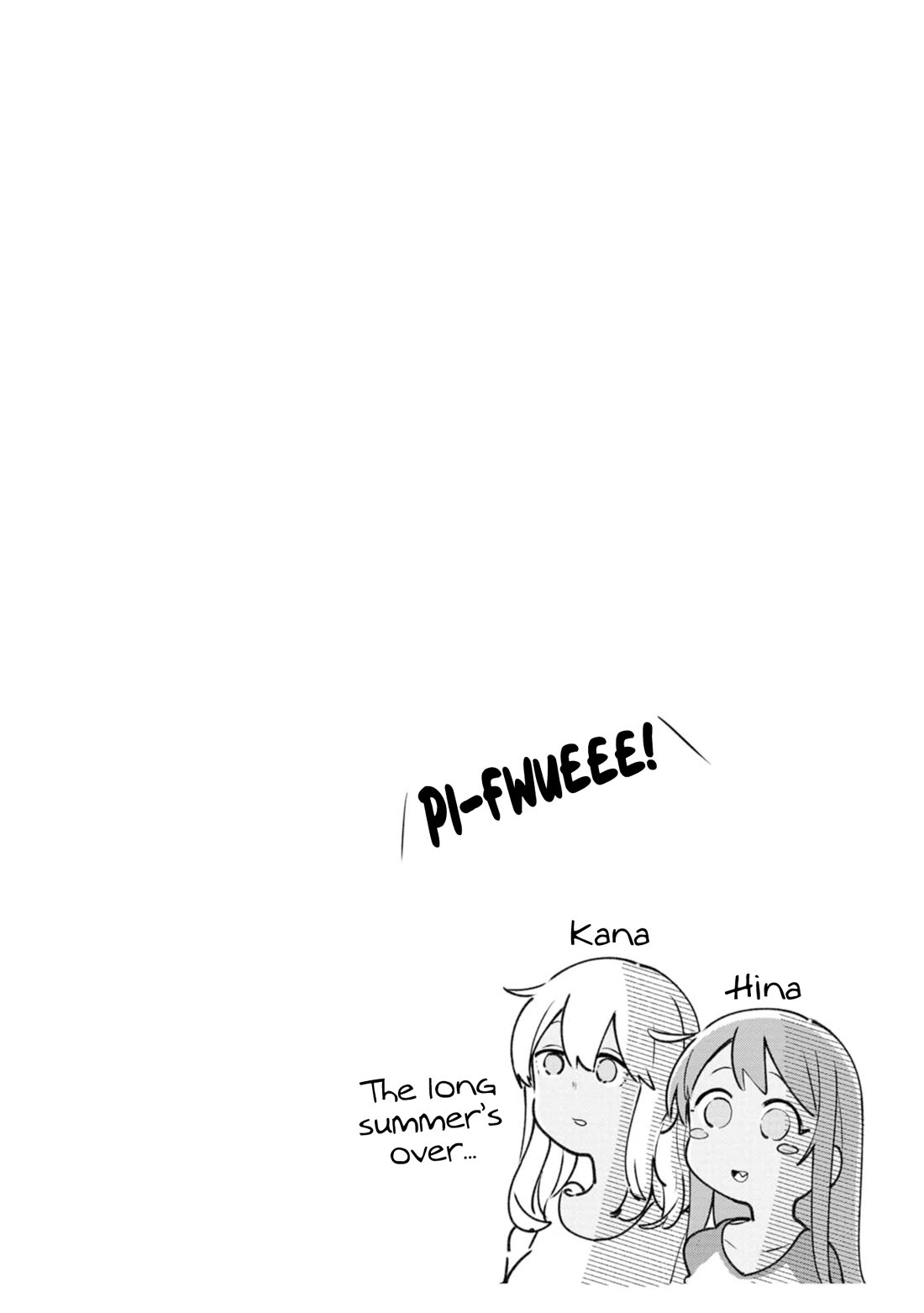 Okinawa de Suki ni Natta Ko ga Hougen Sugite Tsura Sugiru Chapter 50 page 24 - Chapter 50: Takaramun (Treasure)
