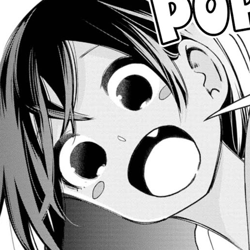 Okinawa de Suki ni Natta Ko ga Hougen Sugite Tsura Sugiru Chapter 52: Ryukyu Imo (Ryukyu Sweet Potato) cover