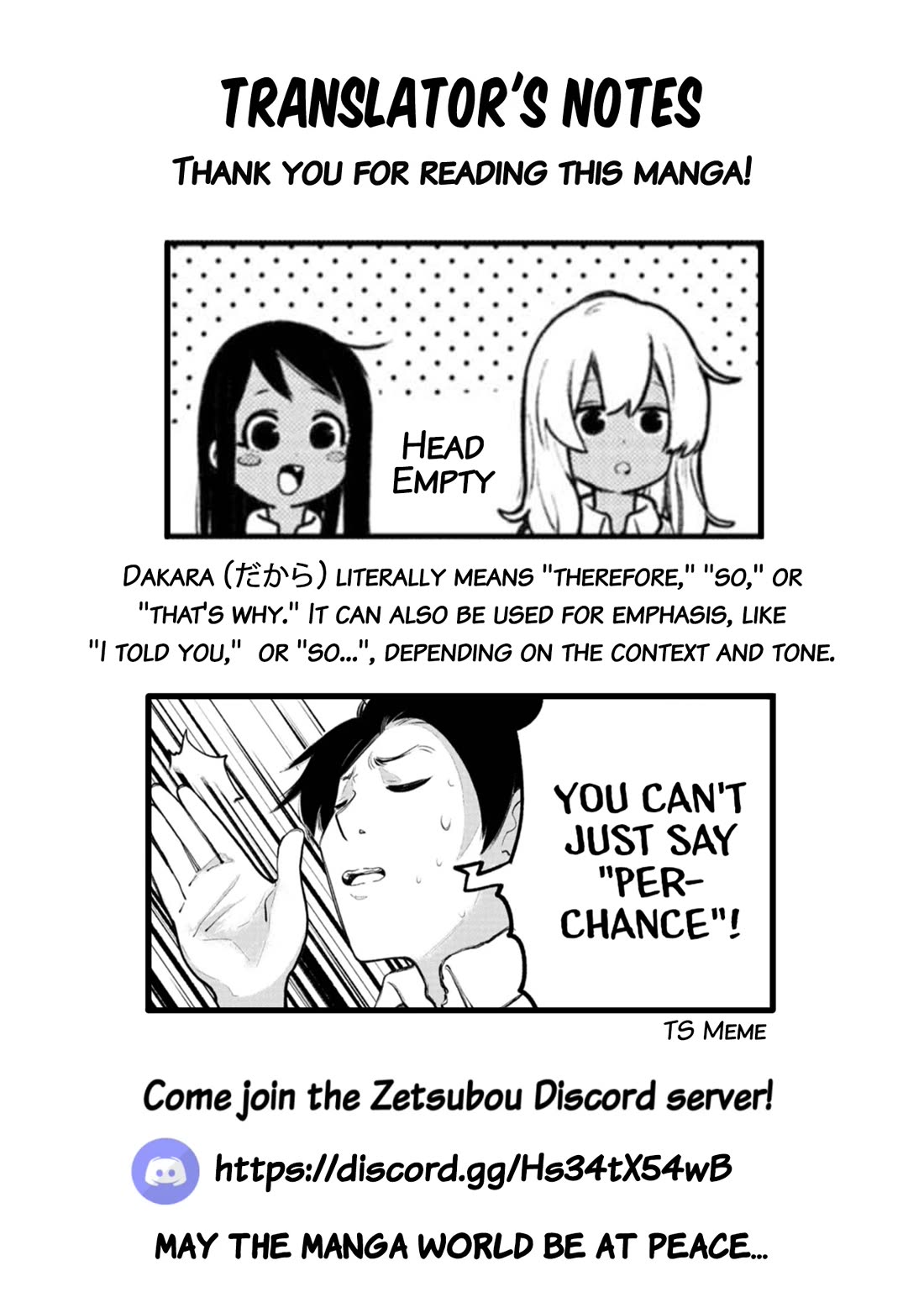 Okinawa de Suki ni Natta Ko ga Hougen Sugite Tsura Sugiru Chapter 59.5 page 8 - Chapter 59.5: Extra Chapter: Dakara yo