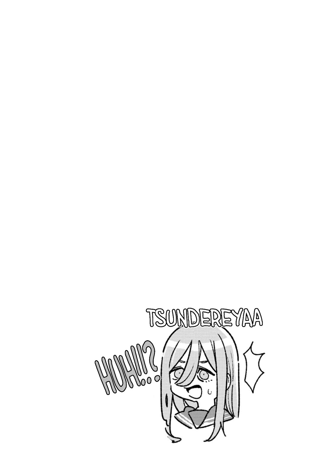 Okinawa de Suki ni Natta Ko ga Hougen Sugite Tsura Sugiru Chapter 63 page 11 - Chapter 63: Yaannaa