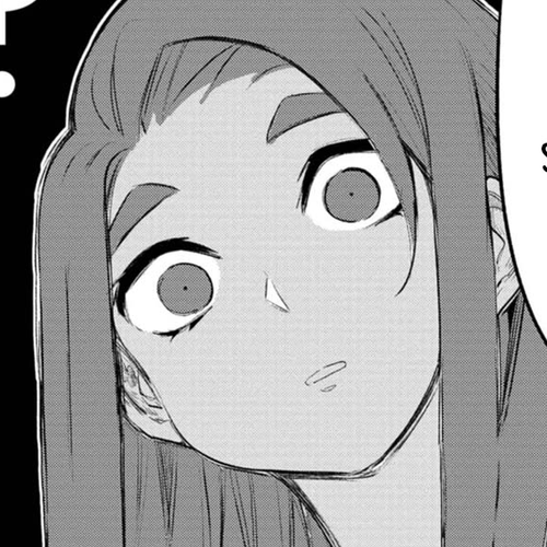 Okinawa de Suki ni Natta Ko ga Hougen Sugite Tsura Sugiru Chapter 64: Hana Blocks cover
