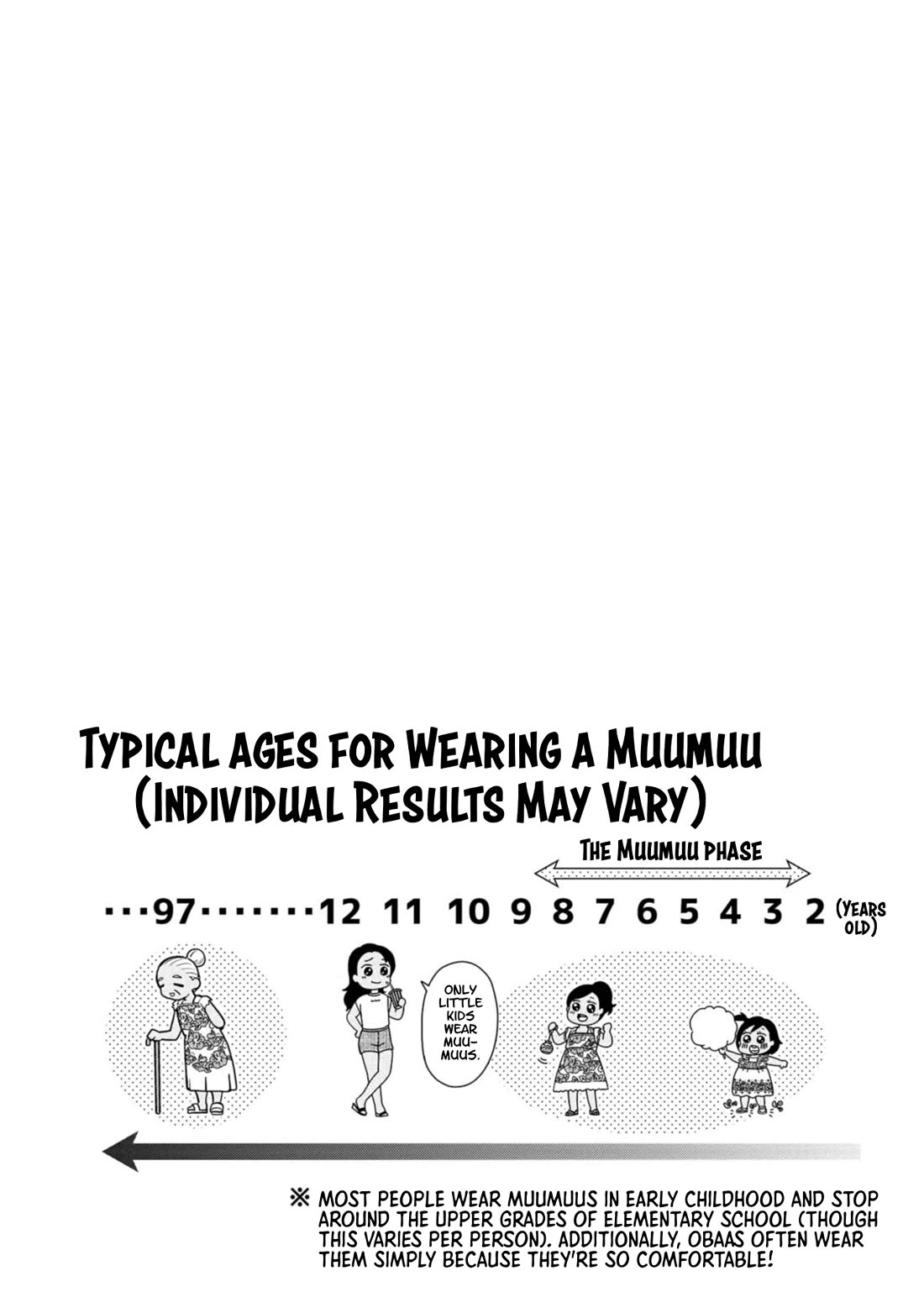 Okinawa de Suki ni Natta Ko ga Hougen Sugite Tsura Sugiru Chapter 65 page 13 - Chapter 65: Muumuu [Part 1]