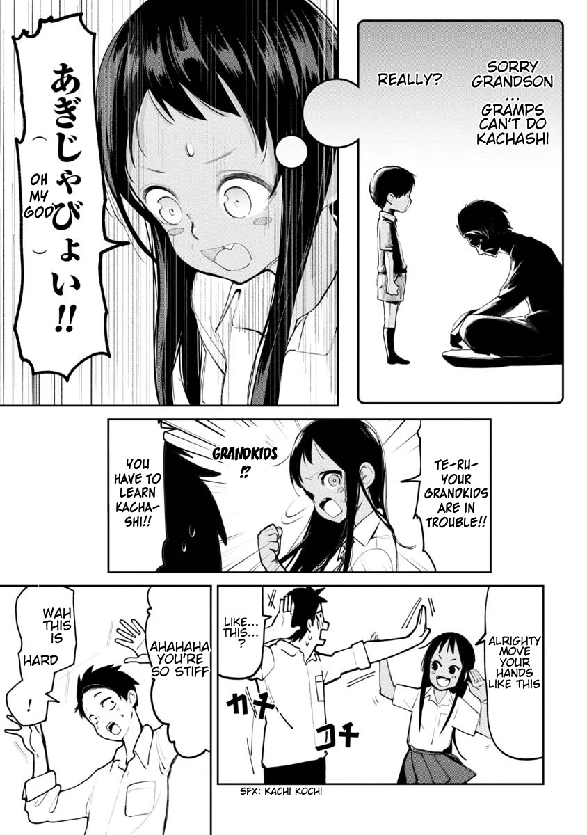 Okinawa de Suki ni Natta Ko ga Hougen Sugite Tsura Sugiru Chapter 7 page 10 - Chapter 7: Yui Yui Kachāshī (Let’s Dancing!)