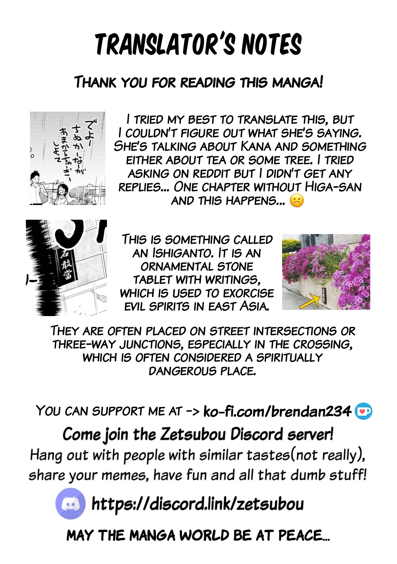 Okinawa de Suki ni Natta Ko ga Hougen Sugite Tsura Sugiru Chapter 9 page 14 - Chapter 9: Katabui One-Sided Love