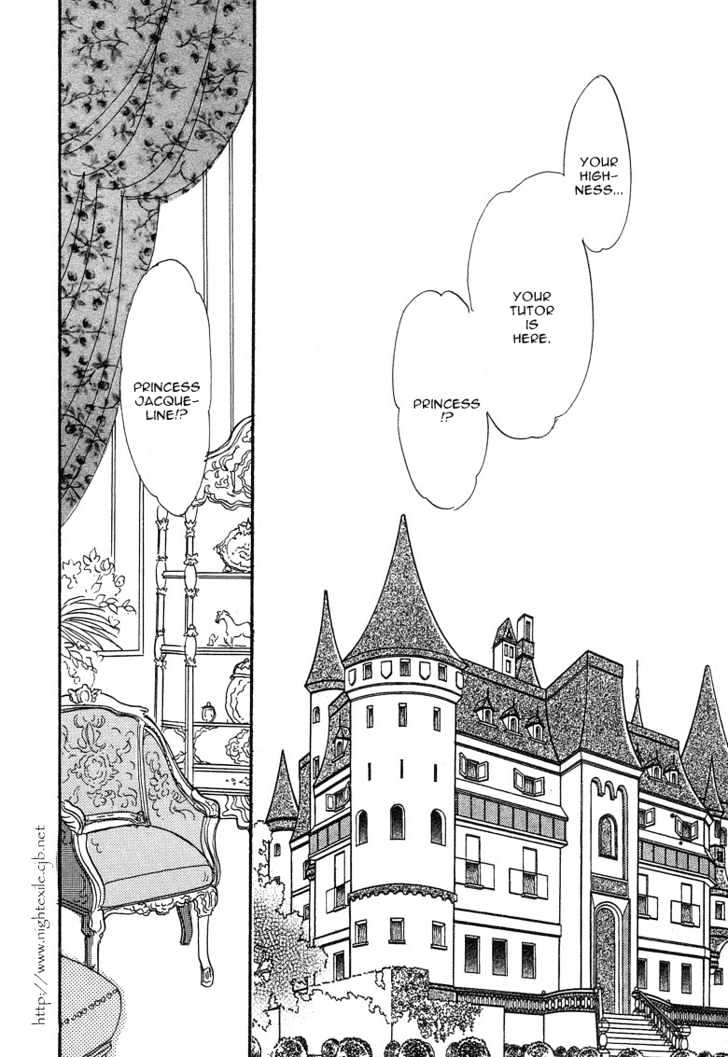 Okinimesu Mama (AKINO Matsuri) Chapter 1 page 13 - Chapter 1