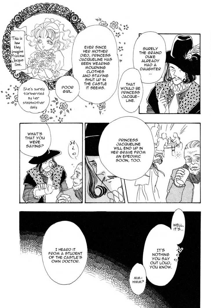 Okinimesu Mama (AKINO Matsuri) Chapter 1 page 24 - Chapter 1