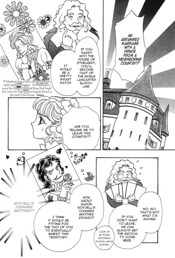 Okinimesu Mama (AKINO Matsuri) Chapter 1 page 25 - Chapter 1