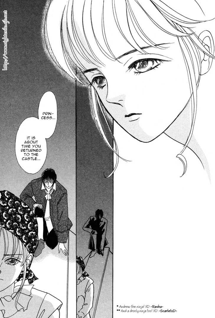 Okinimesu Mama (AKINO Matsuri) Chapter 1 page 46 - Chapter 1