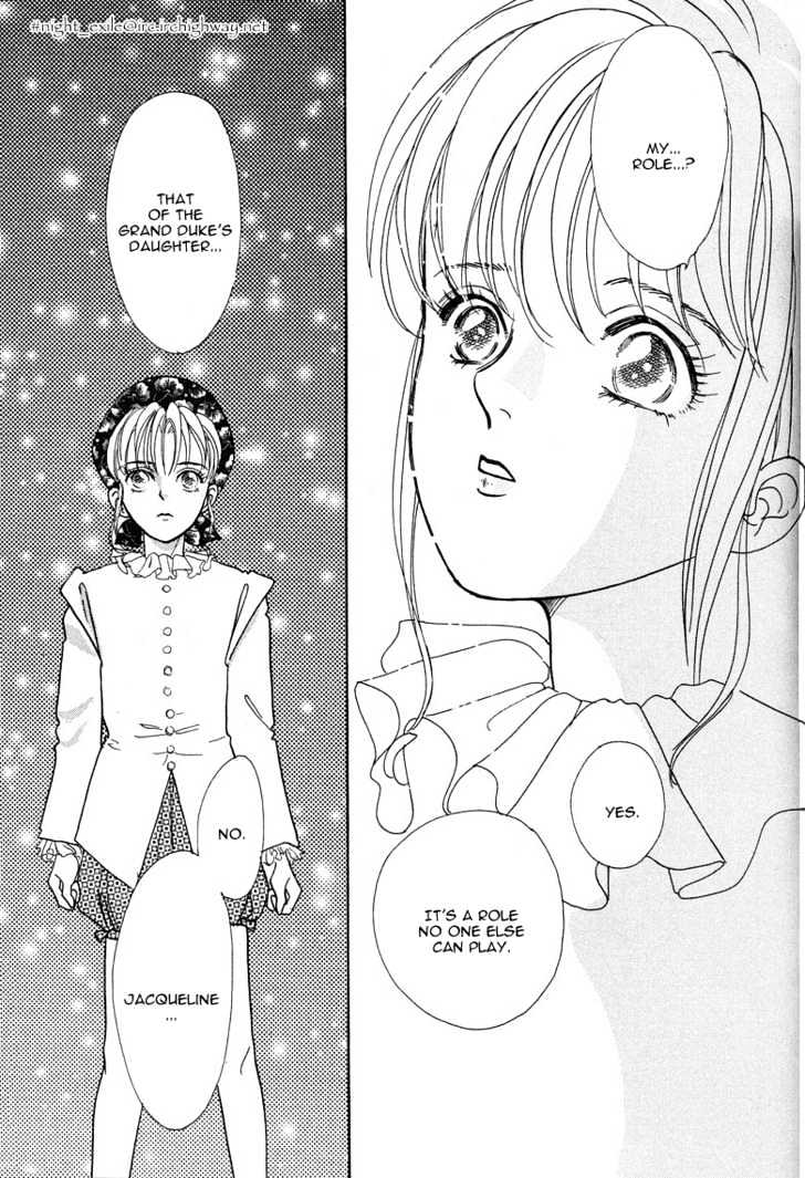 Okinimesu Mama (AKINO Matsuri) Chapter 1 page 50 - Chapter 1