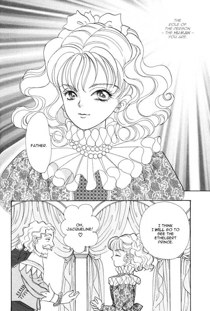 Okinimesu Mama (AKINO Matsuri) Chapter 1 page 51 - Chapter 1