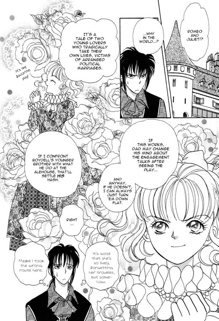 Okinimesu Mama (AKINO Matsuri) Chapter 1 page 53 - Chapter 1