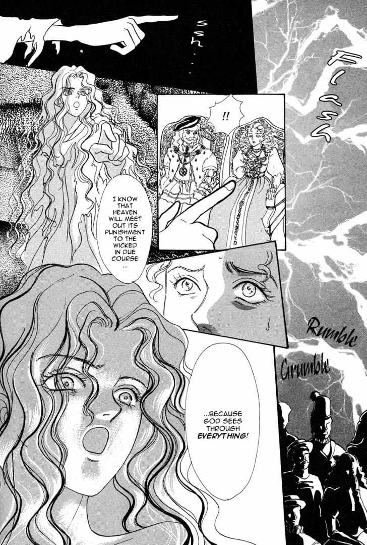 Okinimesu Mama (AKINO Matsuri) Chapter 1 page 67 - Chapter 1