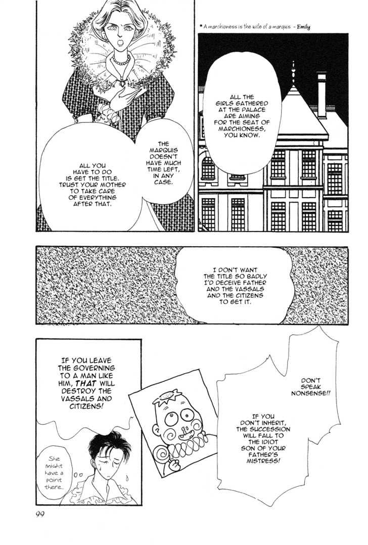 Okinimesu Mama (AKINO Matsuri) Chapter 2 page 30 - Chapter 2