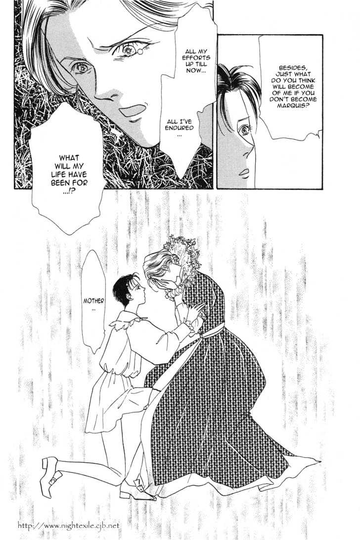 Okinimesu Mama (AKINO Matsuri) Chapter 2 page 31 - Chapter 2