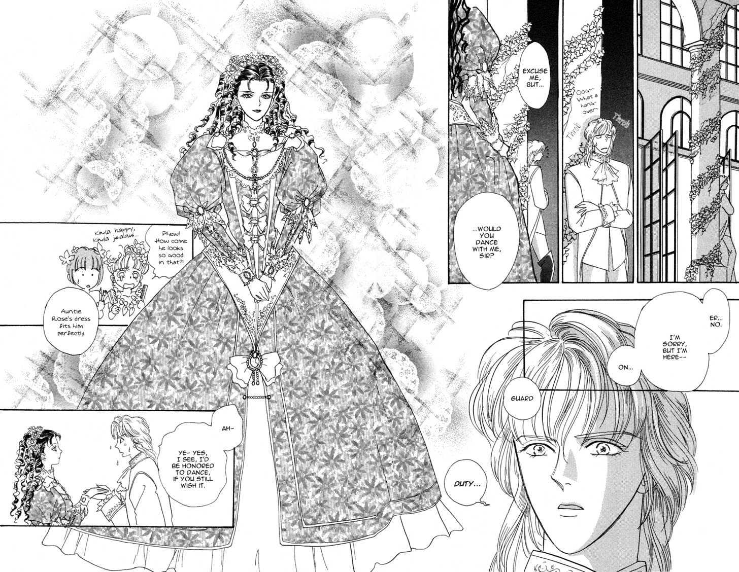 Okinimesu Mama (AKINO Matsuri) Chapter 2 page 37 - Chapter 2