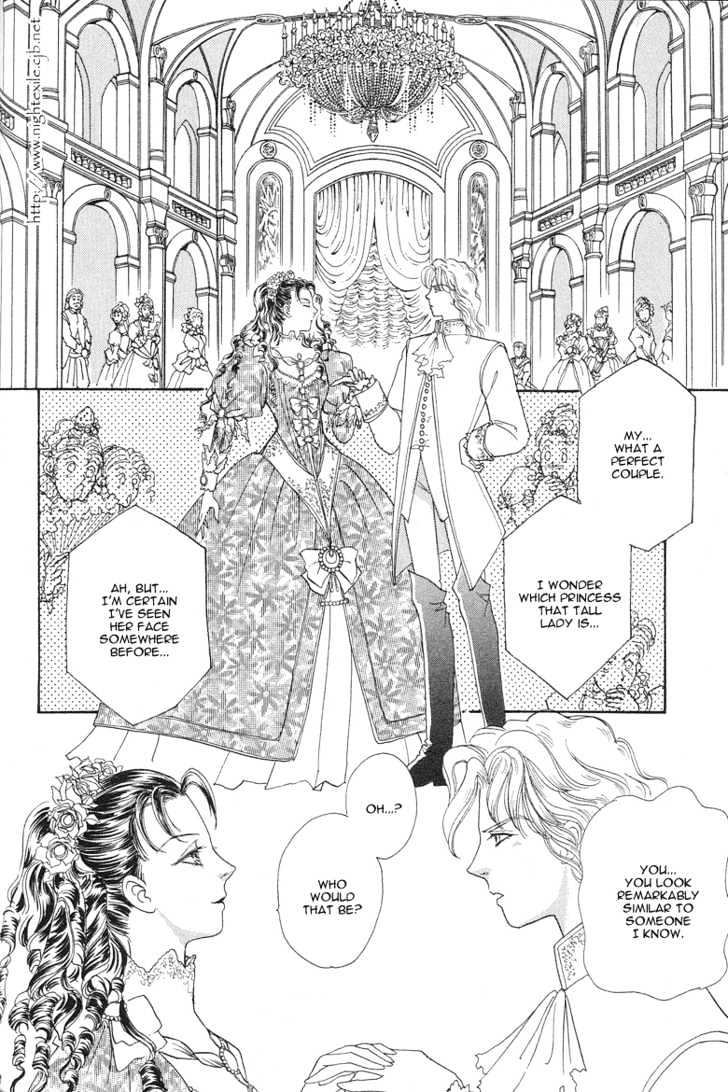 Okinimesu Mama (AKINO Matsuri) Chapter 2 page 38 - Chapter 2