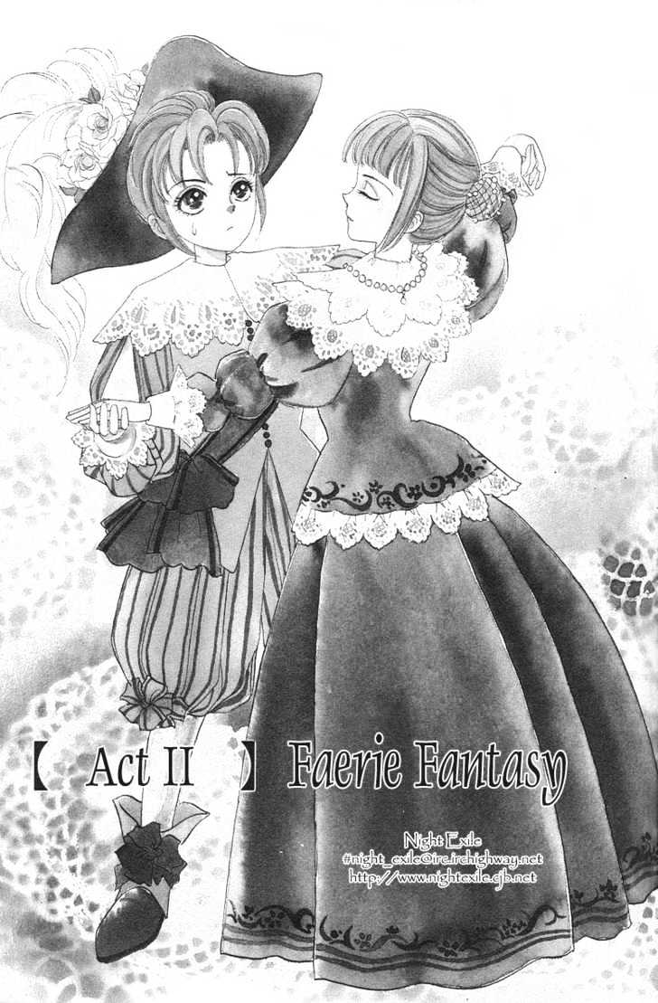 Okinimesu Mama (AKINO Matsuri) Chapter 2 page 4 - Chapter 2