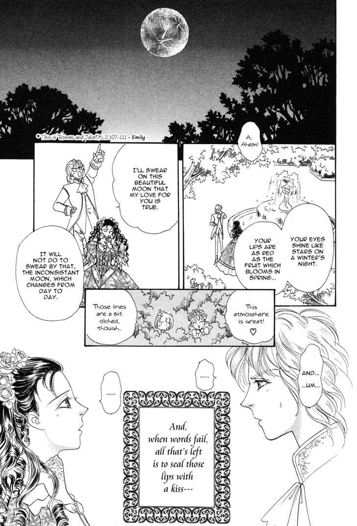 Okinimesu Mama (AKINO Matsuri) Chapter 2 page 41 - Chapter 2
