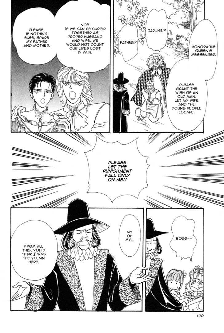 Okinimesu Mama (AKINO Matsuri) Chapter 2 page 50 - Chapter 2