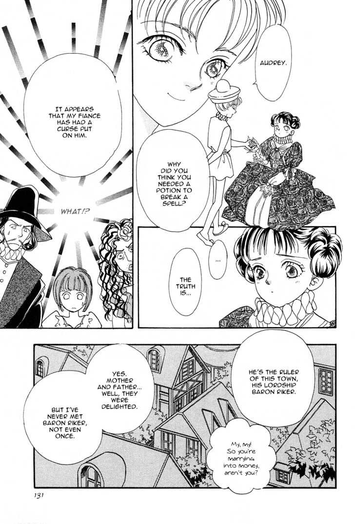 Okinimesu Mama (AKINO Matsuri) Chapter 3 page 12 - Chapter 3