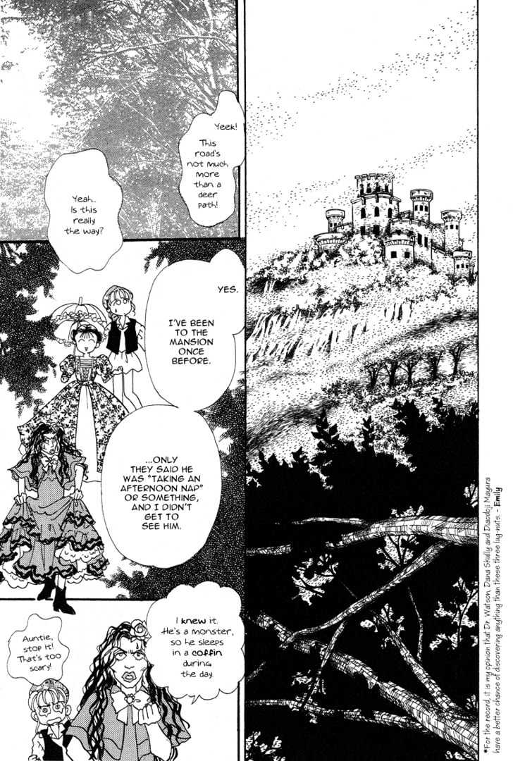 Okinimesu Mama (AKINO Matsuri) Chapter 3 page 16 - Chapter 3