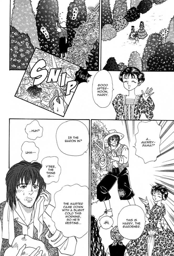 Okinimesu Mama (AKINO Matsuri) Chapter 3 page 19 - Chapter 3