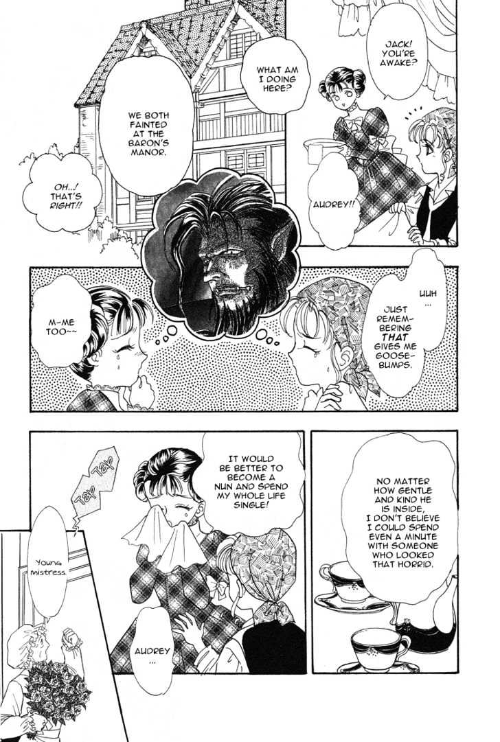 Okinimesu Mama (AKINO Matsuri) Chapter 3 page 26 - Chapter 3